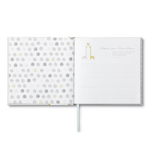 Load image into Gallery viewer, Hello Little One - A Keepsake Baby Book

