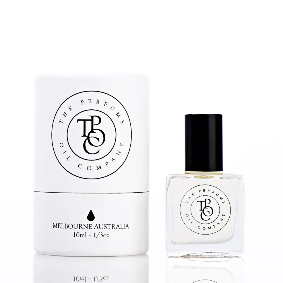 The Perfume Oil Company - Tulip, inspired by La Tulipe (Byredo)