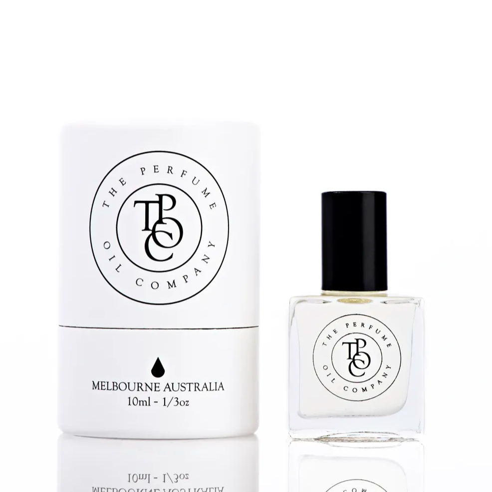 The Perfume Oil Company - Santal, inspired by Santal 33, (Le Labo)