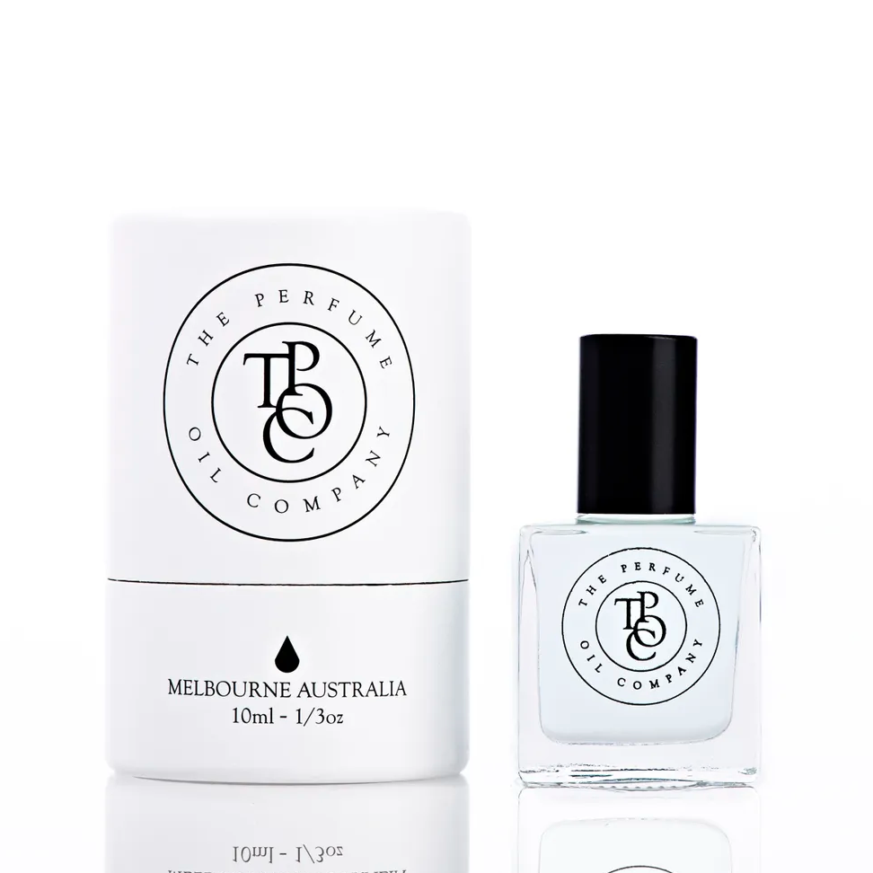 The Perfume Oil Company - Spritz , inspired by Acqua Di Gioia (Armani)