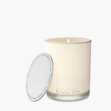 Load image into Gallery viewer, Cedarwood &amp; Leather Candle 25 Hrs - Ecoya
