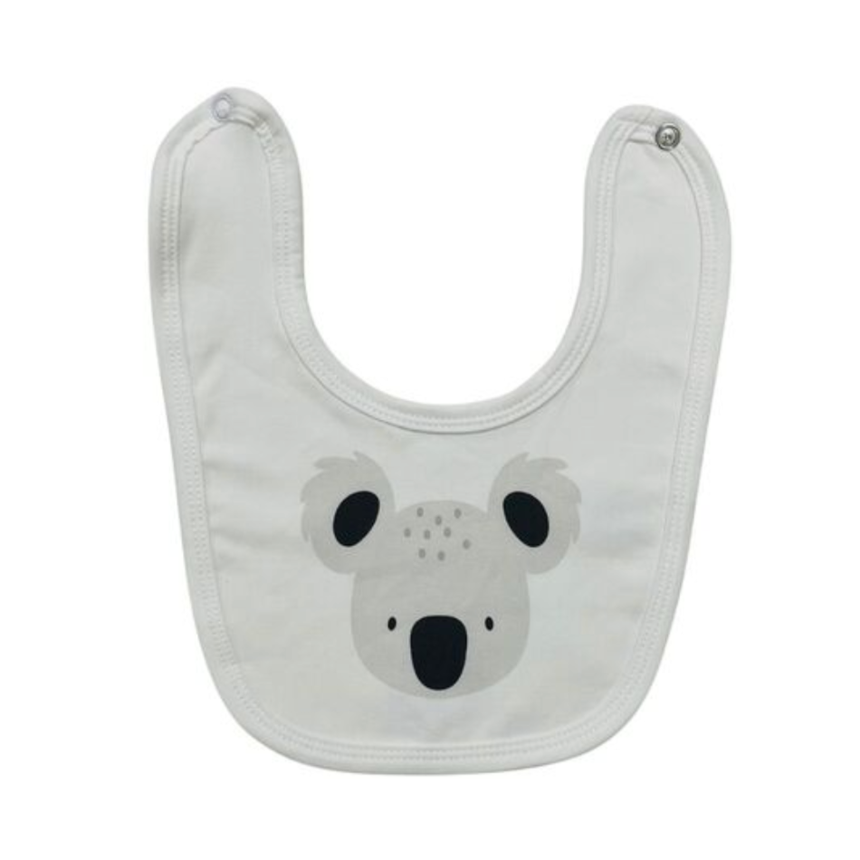 Bib - Koala