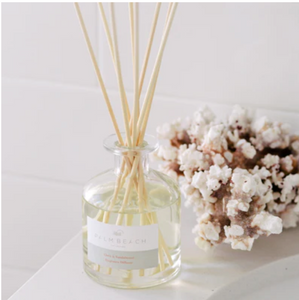 Fragrance Diffuser 50ml - Clove & Sandalwood