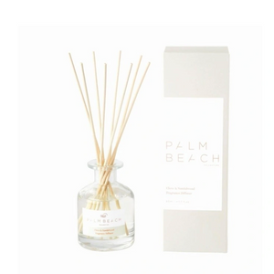 Fragrance Diffuser 50ml - Clove & Sandalwood