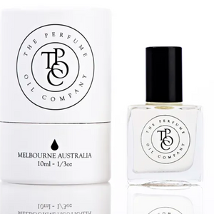 The Perfume Oil Company - Passion, inspired by Mon Paris (YSL)