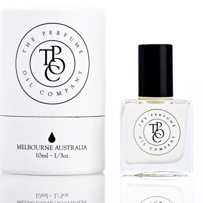 The Perfume Oil Company - Passion, inspired by Mon Paris (YSL)