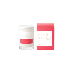 Mini Scented Soy Candle 90g - Posy