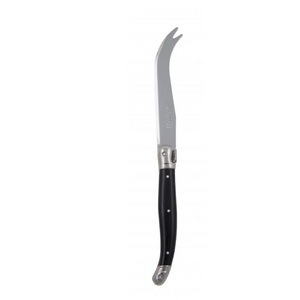 Laguiole Cheese Knife - Black