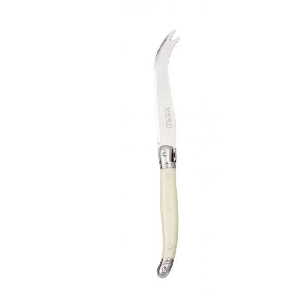 Laguiole Cheese Knife - Ivory