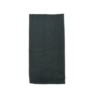 Tea Towel Stonewashed - Charcoal