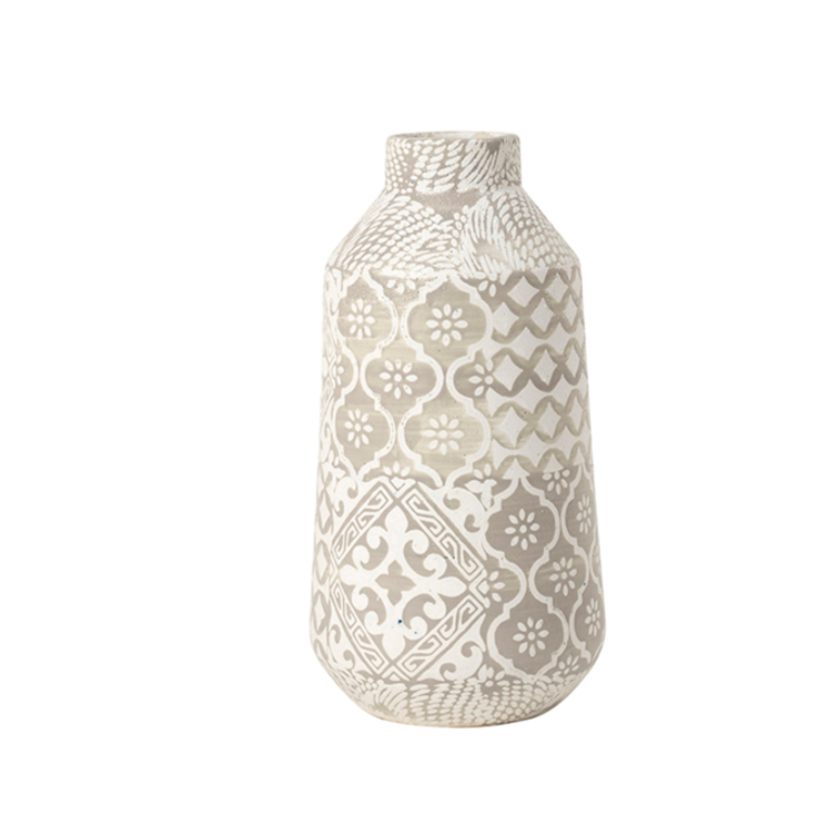 Mawson Ceramic Vase Medium