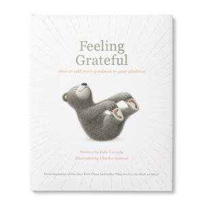 Kobi Yamada - Feeling Grateful