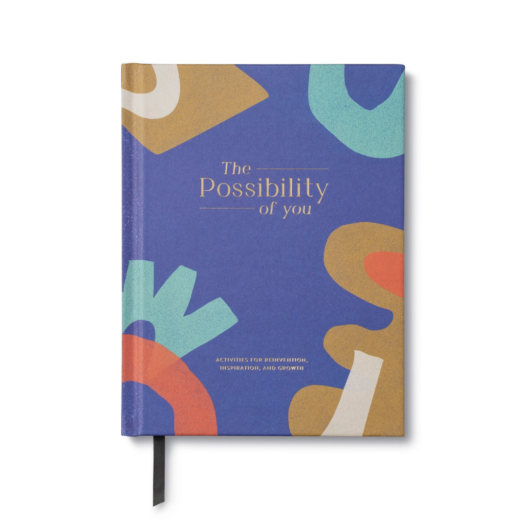The Possibility Of You