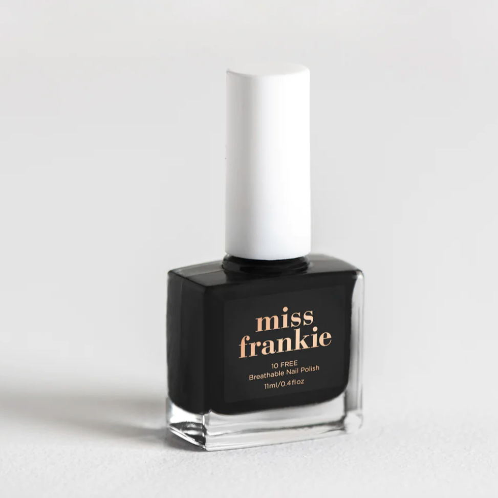 SALE - Miss Frankie Nail Polish - When In Doubt (Was $24)