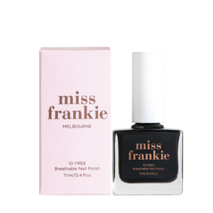 SALE - Miss Frankie Nail Polish - When In Doubt (Was $24)