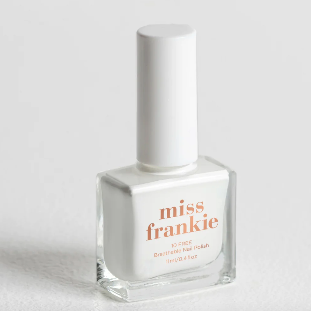 Miss Frankie Nail Polish - Fresh Feels