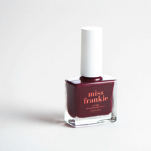 Load image into Gallery viewer, Miss Frankie Nail Polish - Current Mood
