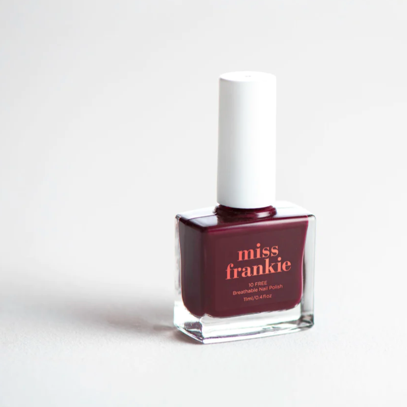 Miss Frankie Nail Polish - Current Mood