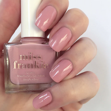 Load image into Gallery viewer, Miss Frankie Nail Polish - Swipe Right
