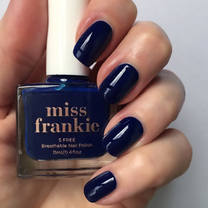 Miss Frankie Nail Polish - Have We Met