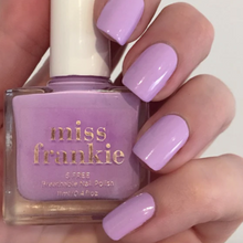 Load image into Gallery viewer, Miss Frankie Nail Polish - Weekend Affair
