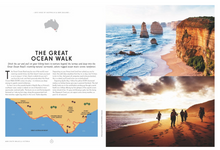 Load image into Gallery viewer, Epic Hikes of Australia &amp; New Zealand
