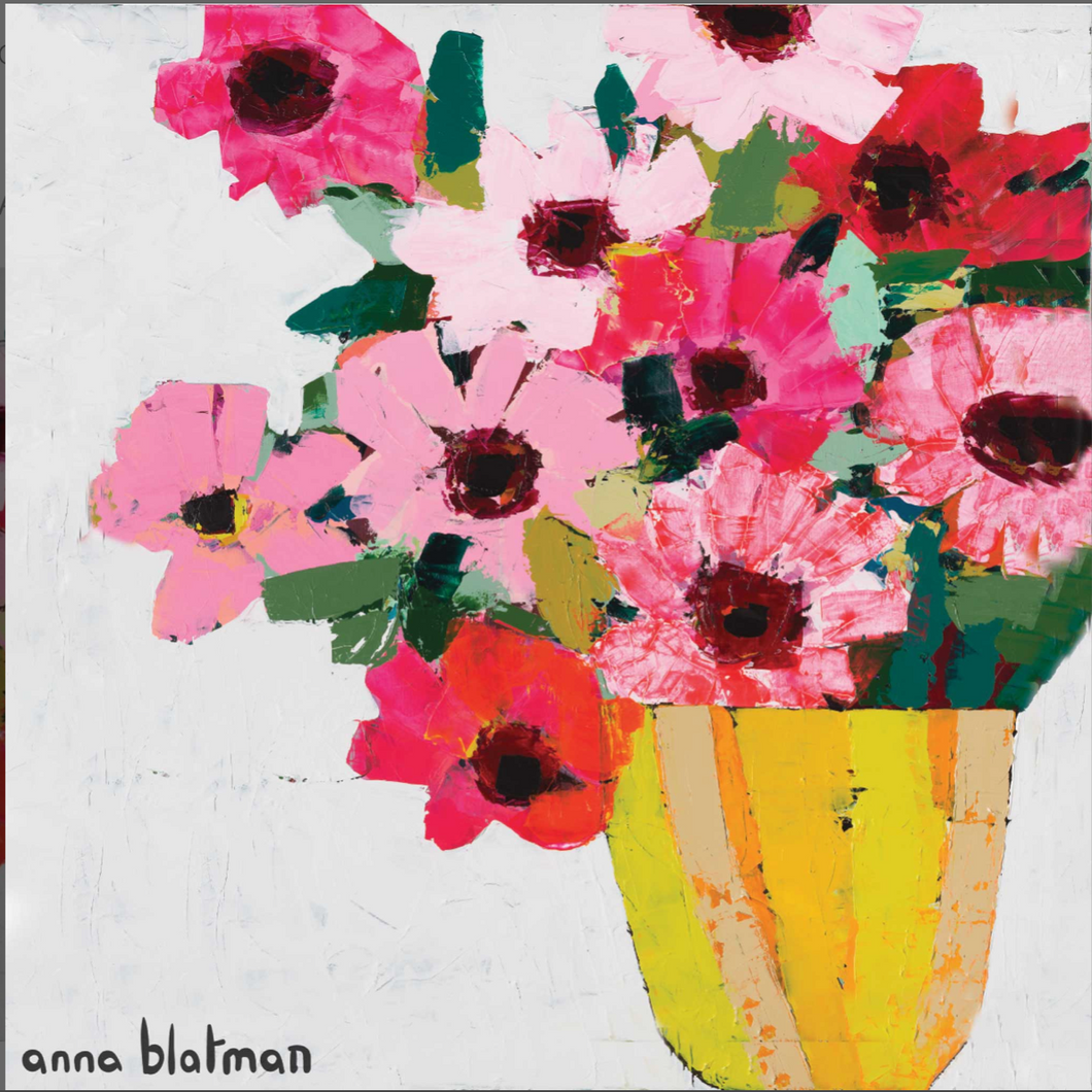 Trivet : Anna Blatman - Jenny