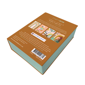 Greeting Card Box Set - Jumgle Jumble