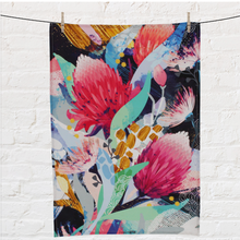 Load image into Gallery viewer, Tea Towel - Australian Dream
