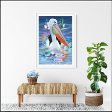 Load image into Gallery viewer, 1000 Piece Puzzle - Pelican Dreams
