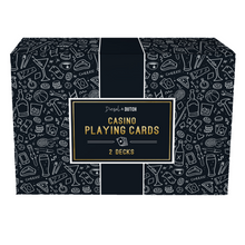 Load image into Gallery viewer, Playing Cards - Mad Men
