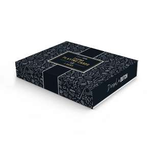 Playing Cards - Mad Men