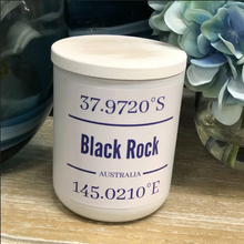 Load image into Gallery viewer, Black Rock - Gardenia Large
