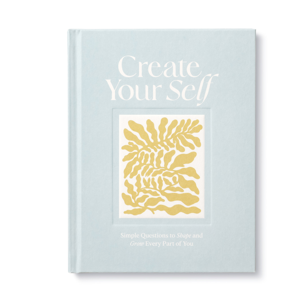 Create YourSelf - Journal