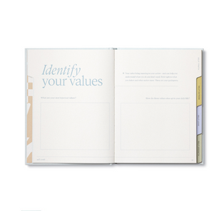 Create YourSelf - Journal