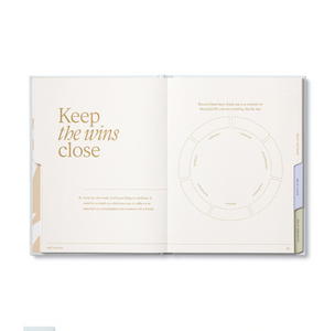 Create YourSelf - Journal