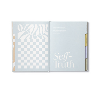 Create YourSelf - Journal