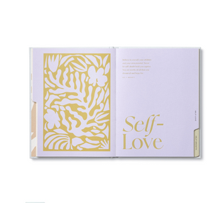 Create YourSelf - Journal