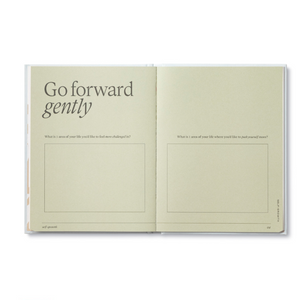 Create YourSelf - Journal