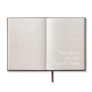 In This Moment - Journal