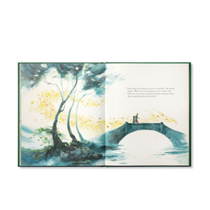 Kobi Yamada- Noticing