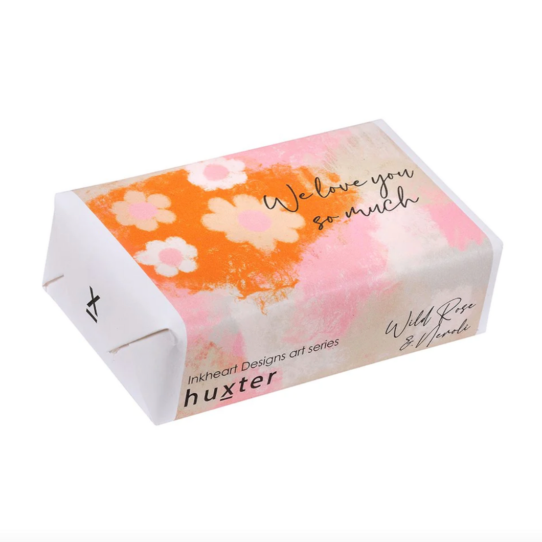 Huxter Soap - Daisy We Love You So Much