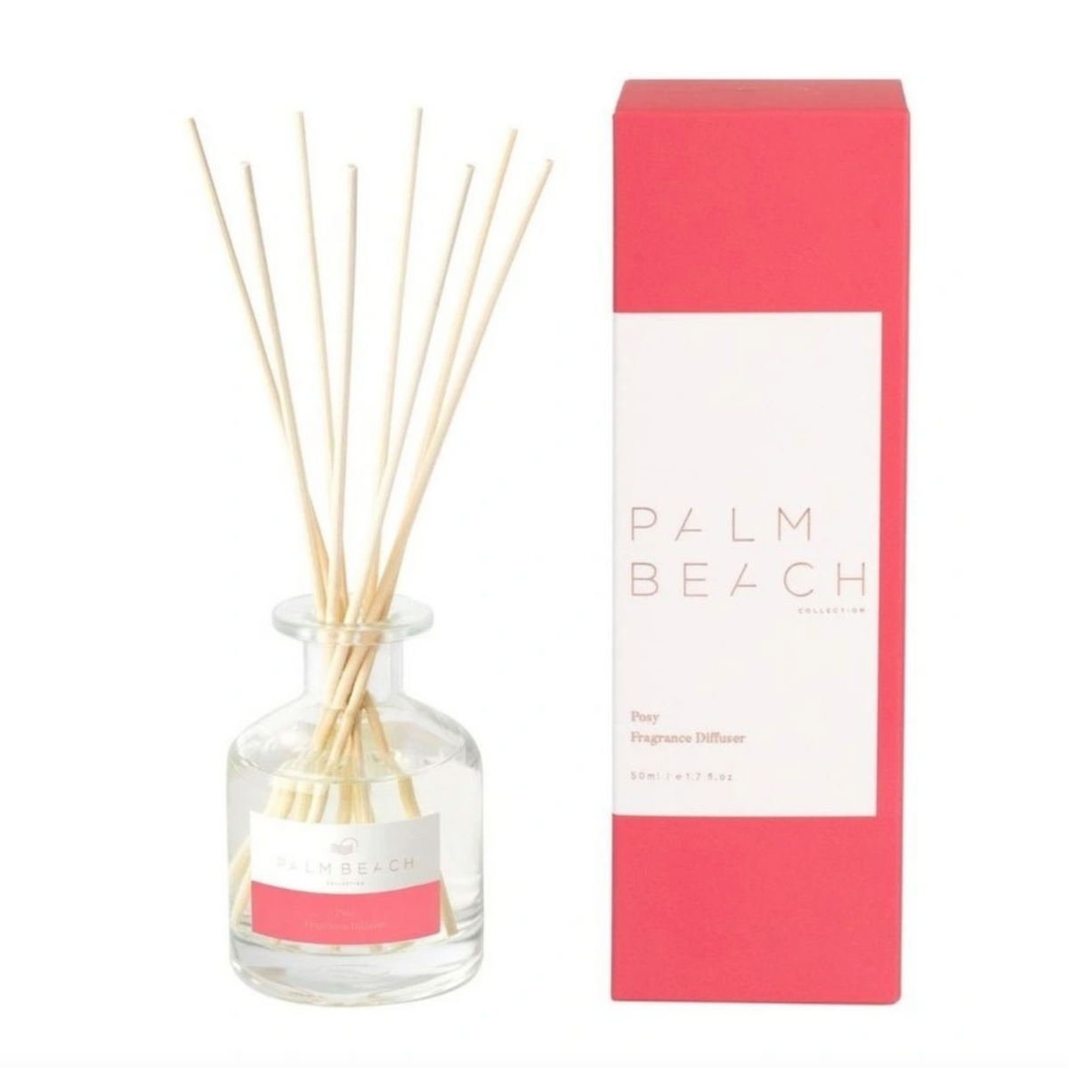 Fragrance Diffuser 50ml - Posy – Boxes and Bows