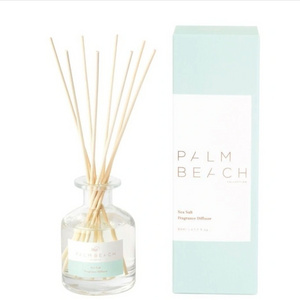 Fragrance Diffuser 250ml - Sea Salt